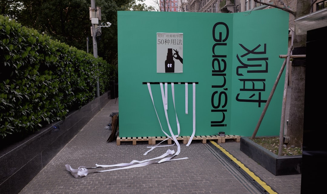 Fork in the road sign