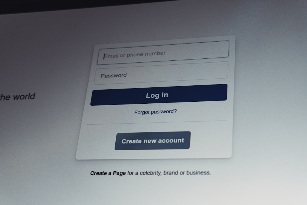 Computer screen displaying the ChatGPT signup page with fields for email and password